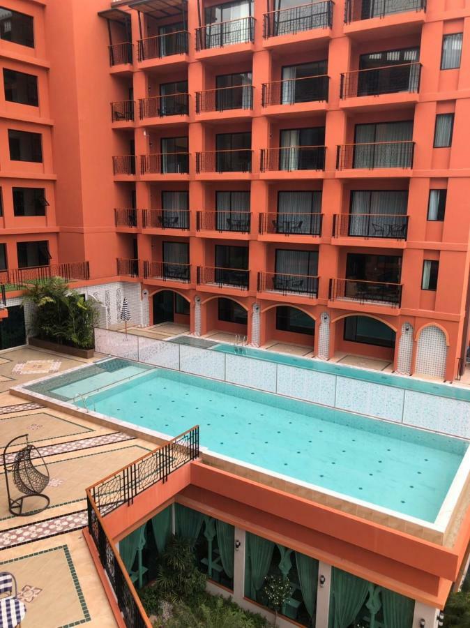 Alfahad Hotel Hat Yai Εξωτερικό φωτογραφία